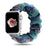 Scrunchie Elastic Watch Band For Apple Watch