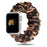 Scrunchie Elastic Watch Band For Apple Watch