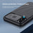NILLKIN Camera Protection Slide Protect Cover Lens Protection Case for iPhone 12 5G