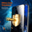 [Privacy Protection]Military Grade Shatterproof Anti-Scratch Tempered Glass For iPhone