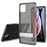 Back Cover Stand Case For iPhone