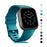 Sport Silicone Band For Fitbit Versa/ Versa 2/ Lite
