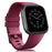 Sport Silicone Band For Fitbit Versa/ Versa 2/ Lite