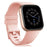 Sport Silicone Band For Fitbit Versa/ Versa 2/ Lite