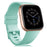 Sport Silicone Band For Fitbit Versa/ Versa 2/ Lite