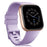 Sport Silicone Band For Fitbit Versa/ Versa 2/ Lite
