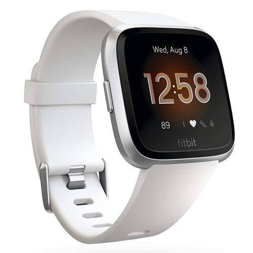 Sport Silicone Band For Fitbit Versa/ Versa 2/ Lite