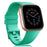 Sport Silicone Band For Fitbit Versa/ Versa 2/ Lite