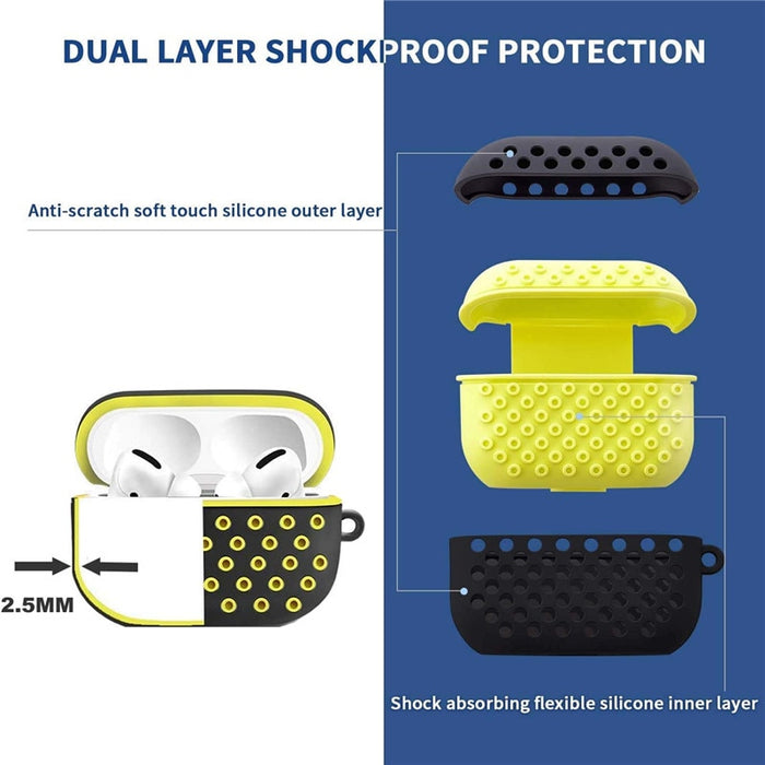 Sport Cover for AirPods