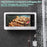 Waterproof Shower Phone Holder