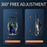 Fast Charging Infrared Induction Car Charger Compatible with Most Smart Phones