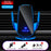 Fast Charging Infrared Induction Car Charger Compatible with Most Smart Phones