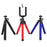 Mini Flexible Octopus Tripod