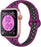 Breathable Slim Sport Strap For Apple Watch