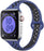 Breathable Slim Sport Strap For Apple Watch
