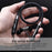 Lenovo HE05 Wireless Magnetic Waterproof Sport Headset with Mic Noise Cancelling