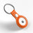Leather Key Ring for Apple Airtag