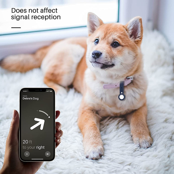 Silicone Protective Loop for Apple Airtag