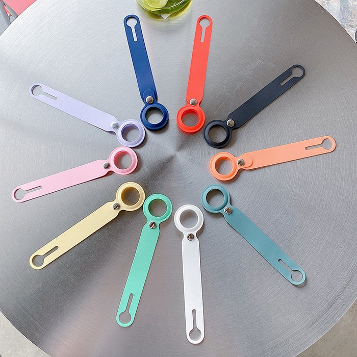 Silicone Protective Loop for Apple Airtag