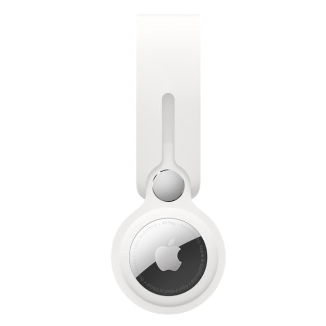Silicone Protective Loop for Apple Airtag