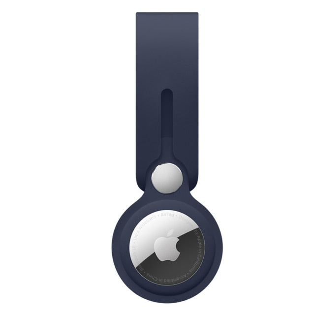 Silicone Protective Loop for Apple Airtag