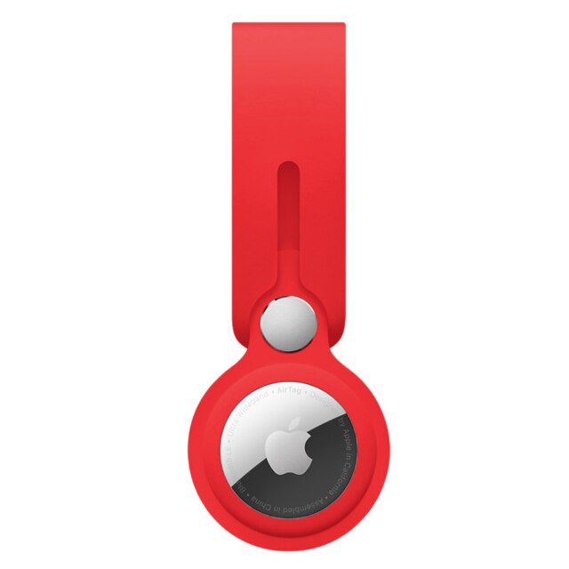Silicone Protective Loop for Apple Airtag