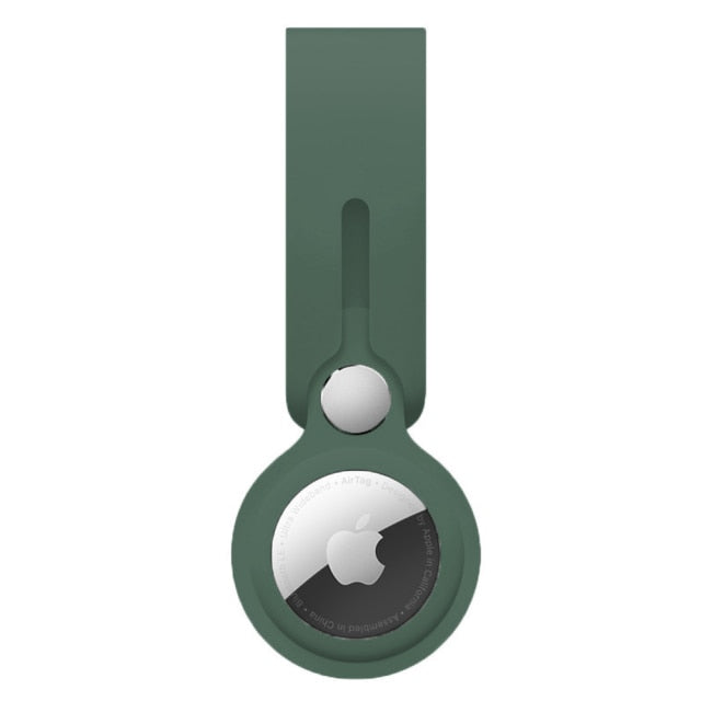 Silicone Protective Loop for Apple Airtag