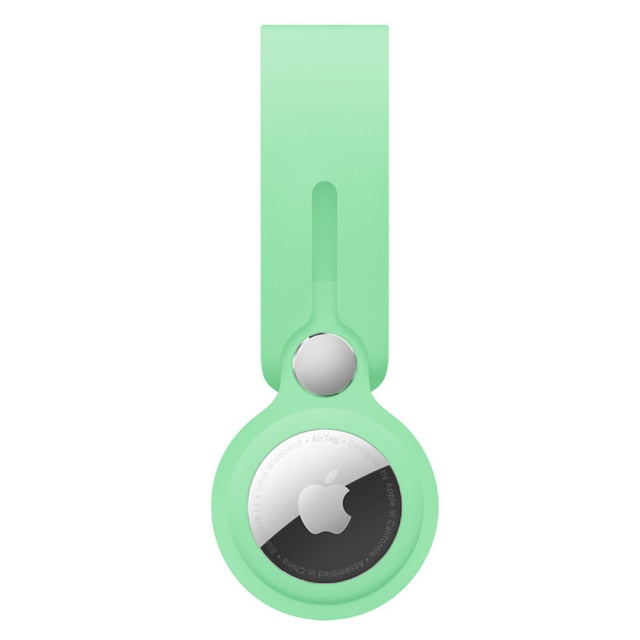 Silicone Protective Loop for Apple Airtag
