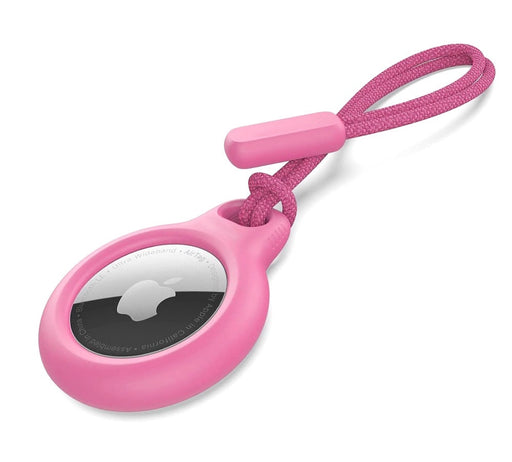 Protective Cover Bumper With Strap For Apple Airtag