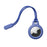 Protective Cover Bumper With Strap For Apple Airtag