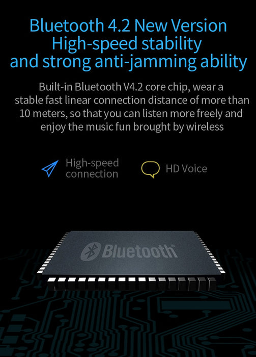 TG117 Portable Outdoor Bluetooth-compatible Speakers Waterproof Column Loudspeaker Support TF Card & FM Radio