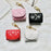 Leather Purse Case For AirPod