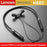 Lenovo HE05 Wireless Magnetic Waterproof Sport Headset with Mic Noise Cancelling