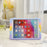Pop it tablet Case for IPad