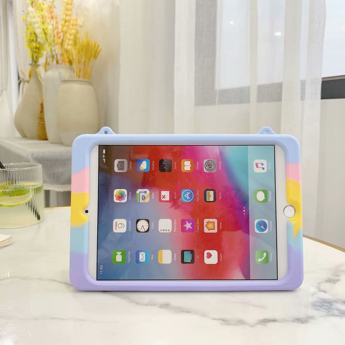 Pop it tablet Case for IPad