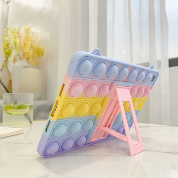 Pop it tablet Case for IPad