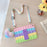 Pop it tablet Case for IPad