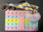 Pop it tablet Case for IPad