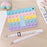 Pop it tablet Case for IPad
