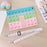 Pop it tablet Case for IPad