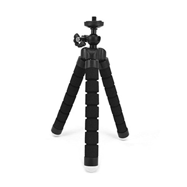 Mini Flexible Octopus Tripod