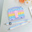 Pop it tablet Case for IPad