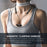 Lenovo HE05 Wireless Magnetic Waterproof Sport Headset with Mic Noise Cancelling