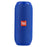 TG117 Portable Outdoor Bluetooth-compatible Speakers Waterproof Column Loudspeaker Support TF Card & FM Radio