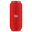 TG117 Portable Outdoor Bluetooth-compatible Speakers Waterproof Column Loudspeaker Support TF Card & FM Radio