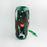 TG117 Portable Outdoor Bluetooth-compatible Speakers Waterproof Column Loudspeaker Support TF Card & FM Radio