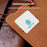 Leather Case With Slide Cover for iPhone