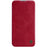 Leather Case With Slide Cover for iPhone
