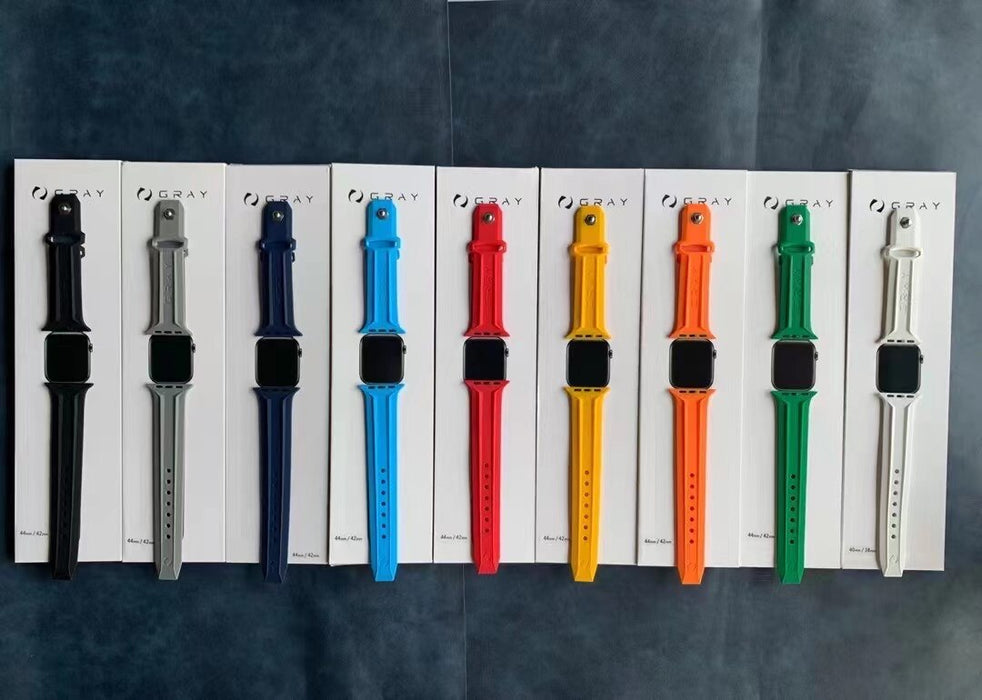 Sport Band for Apple Watch