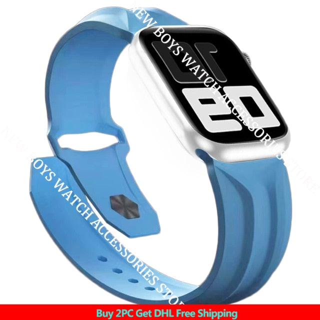 Sport Band for Apple Watch